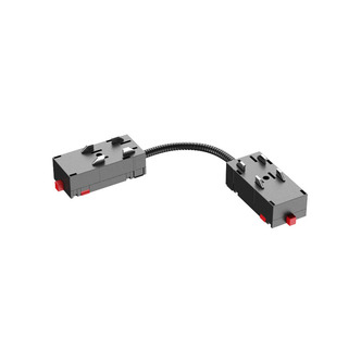 DENKIRS TR2103-BK Гибкий коннектор SMART черный