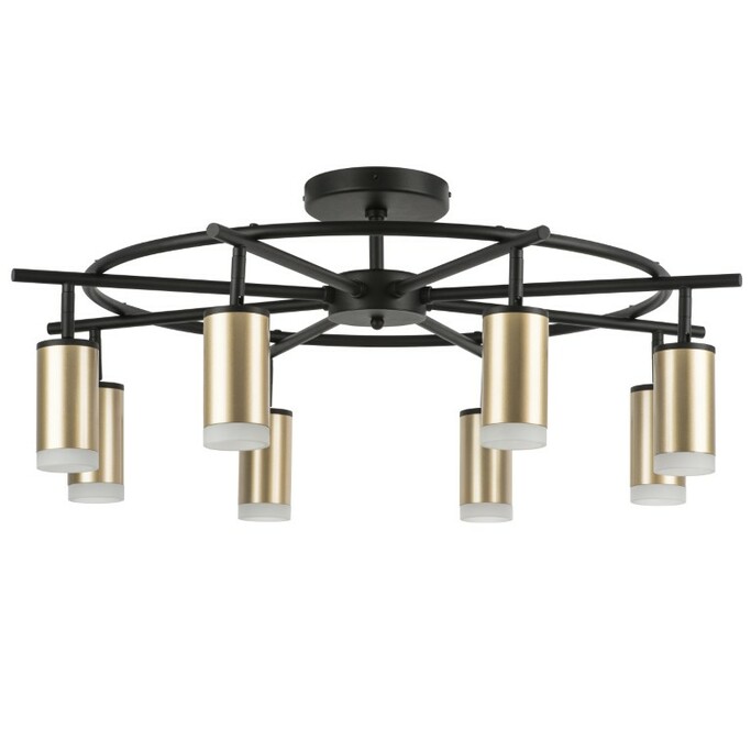 Люстра LIGHTSTAR Rullo LR7184080