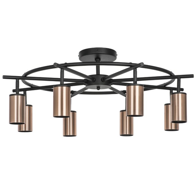 Люстра LIGHTSTAR Rullo LR718308