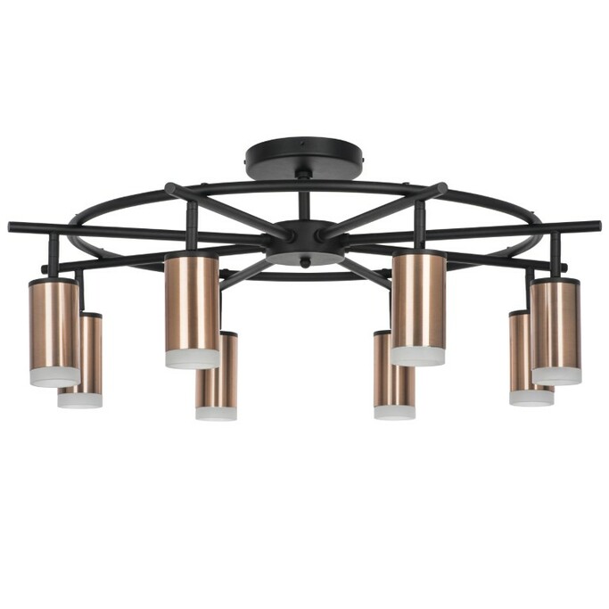 Люстра LIGHTSTAR Rullo LR7183080