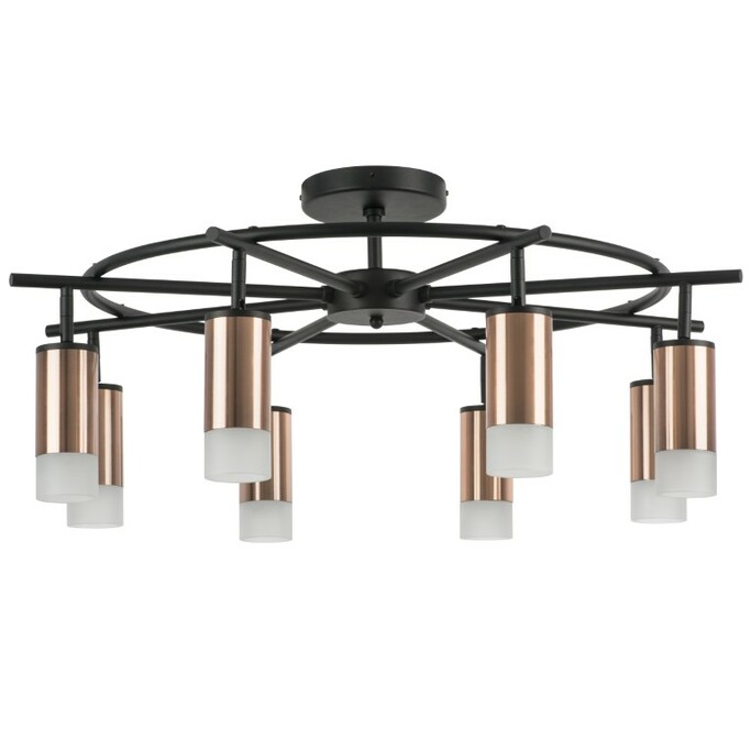 Люстра LIGHTSTAR Rullo LR7183081