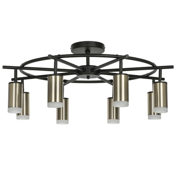 Люстра LIGHTSTAR Rullo LR7183180