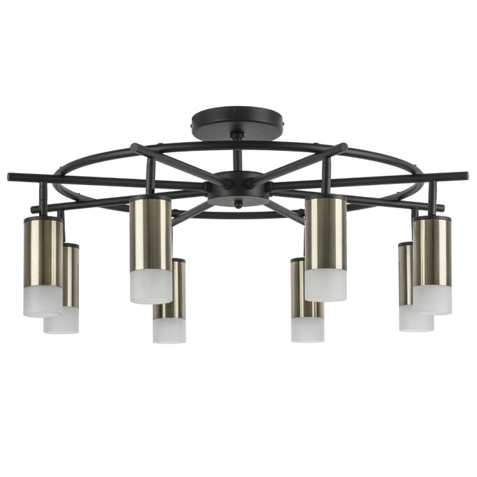 Люстра LIGHTSTAR Rullo LR7183181