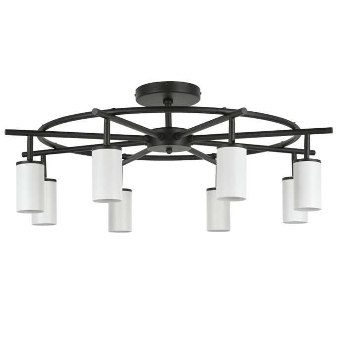 Люстра LIGHTSTAR Rullo LR718368