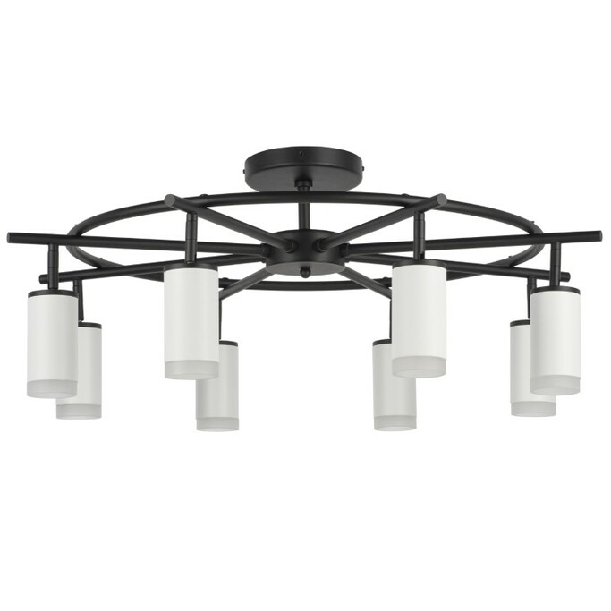 Люстра LIGHTSTAR Rullo LR7183680