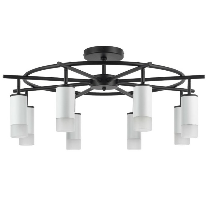 Люстра LIGHTSTAR Rullo LR7183681