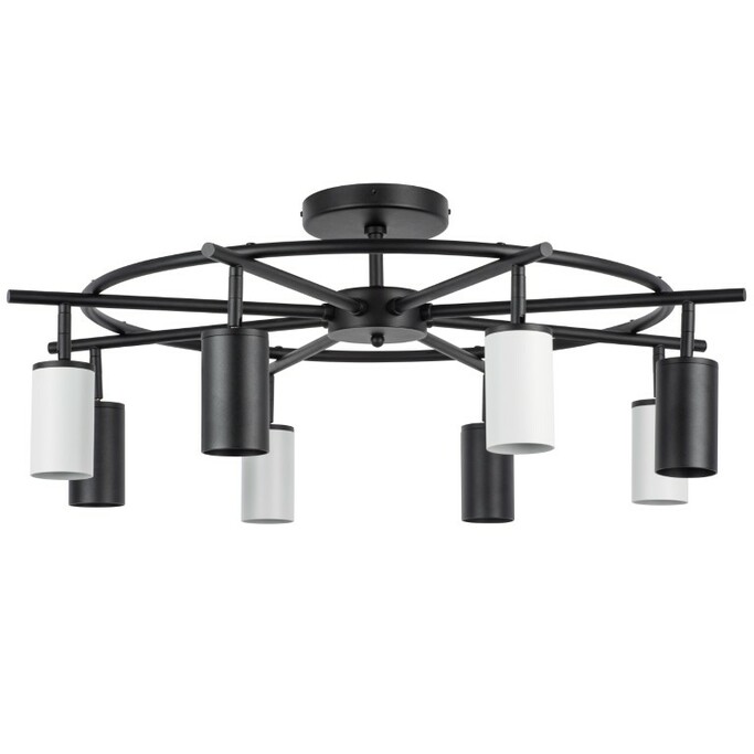 Люстра LIGHTSTAR Rullo LR718374364