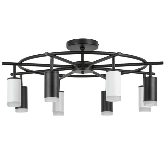 Люстра LIGHTSTAR Rullo LR7183743640