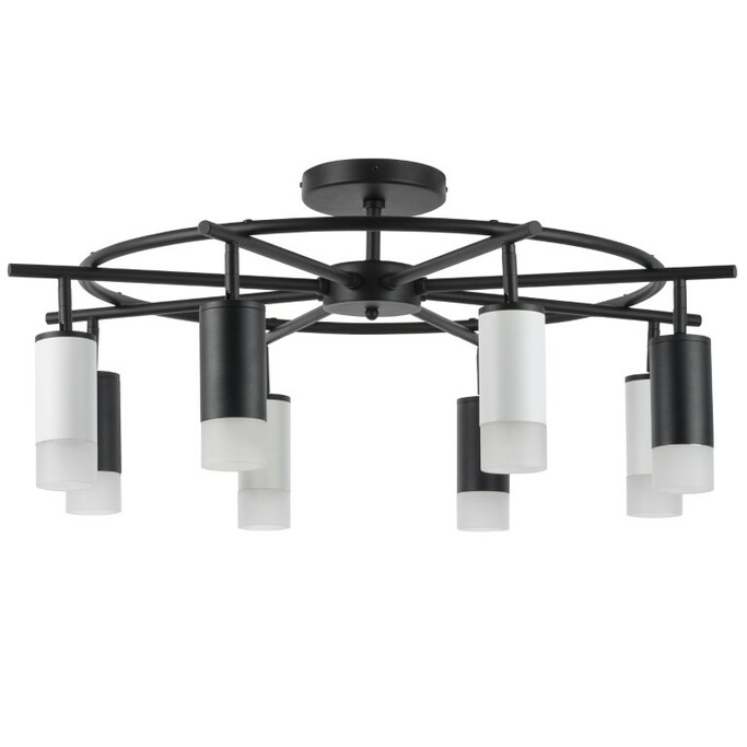 Люстра LIGHTSTAR Rullo LR7183743641