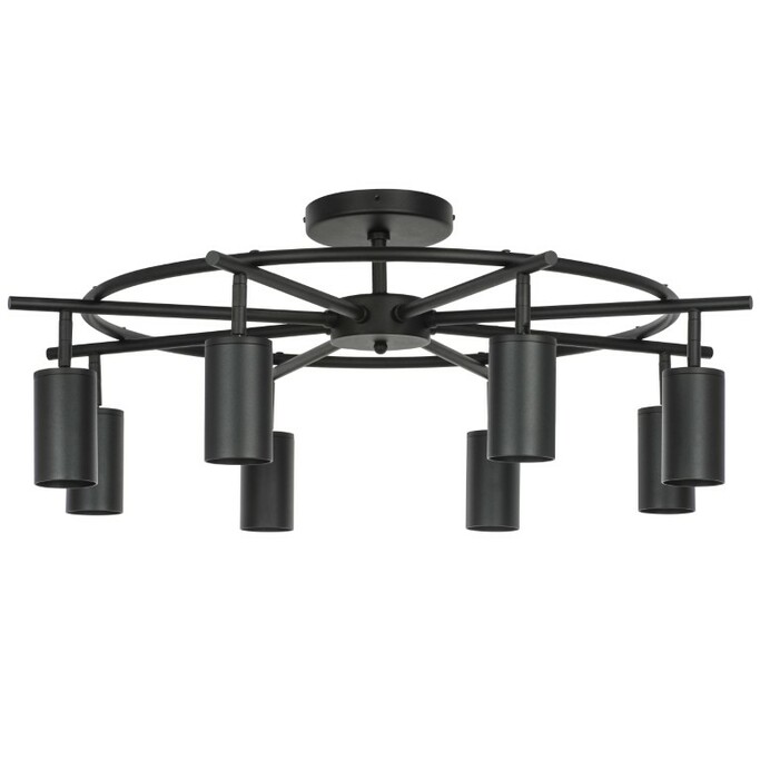 Люстра LIGHTSTAR Rullo LR718378