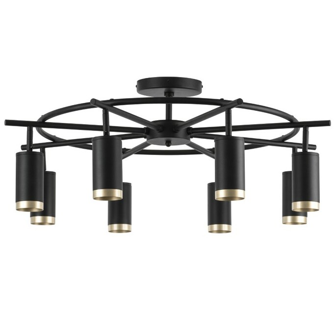 Люстра LIGHTSTAR Rullo LR71837840