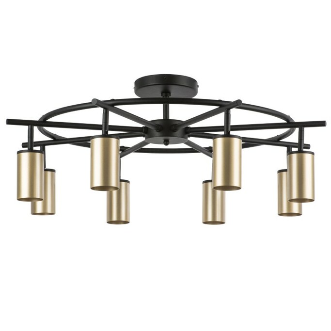 Люстра LIGHTSTAR Rullo LR718408