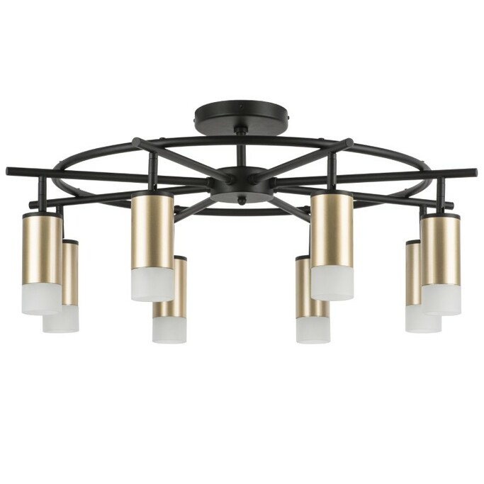 Люстра LIGHTSTAR Rullo LR7184081