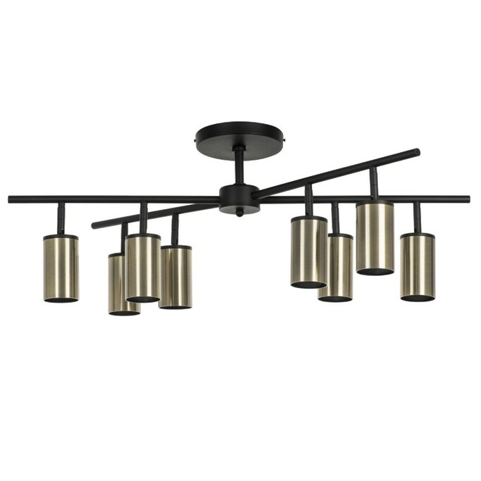 Люстра LIGHTSTAR Rullo LR728318