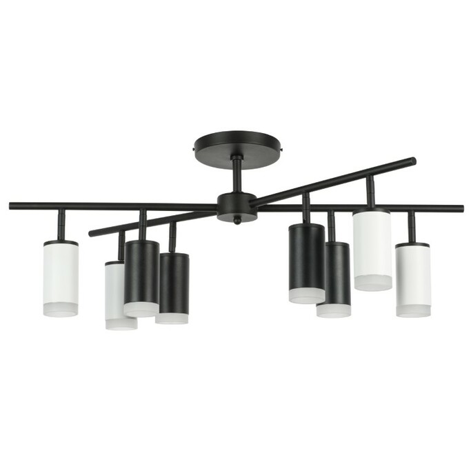 Люстра LIGHTSTAR Rullo LR7283643740