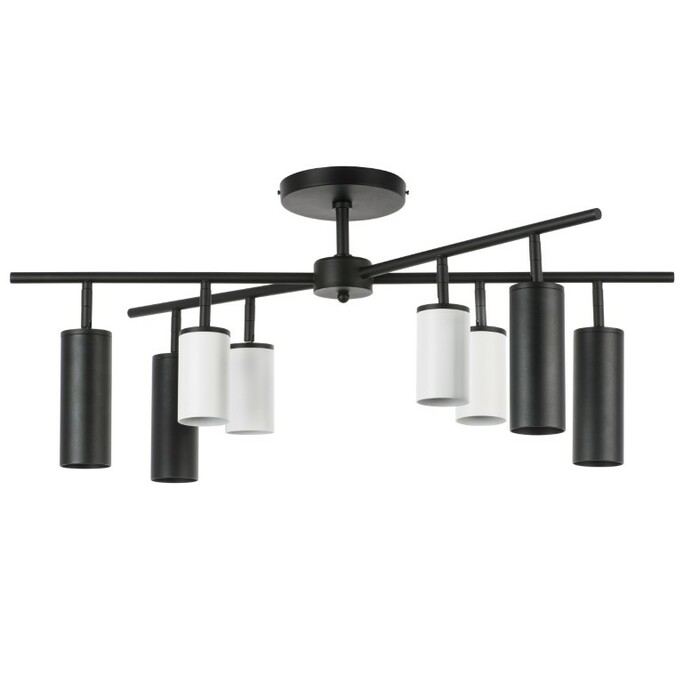 Люстра LIGHTSTAR Rullo LR728364874