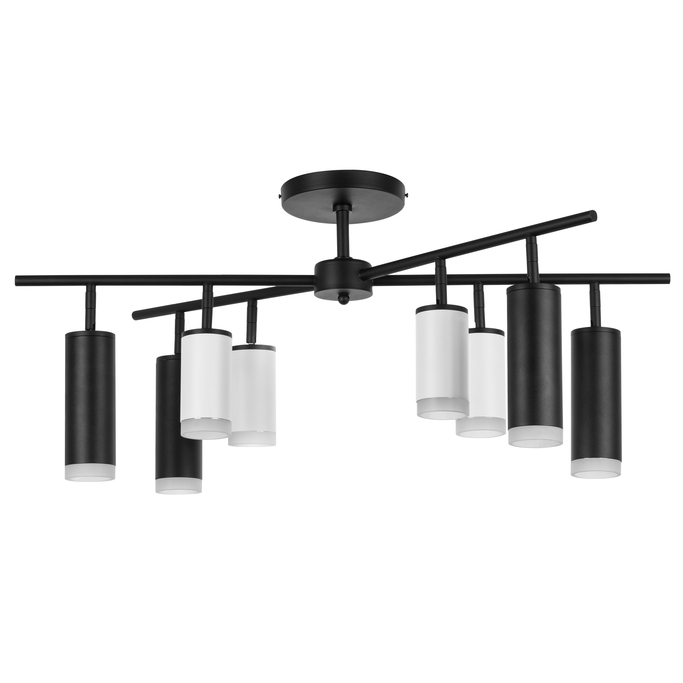 Люстра LIGHTSTAR Rullo LR7283648740