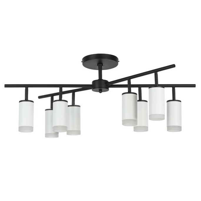 Люстра LIGHTSTAR Rullo LR7283680