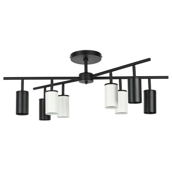 Люстра LIGHTSTAR Rullo LR728374364