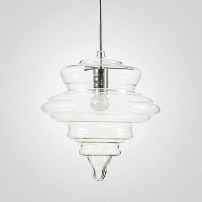 Люстра Neverending Glory By Lasvit Bolshoi Theatre Iii By Imperiumloft