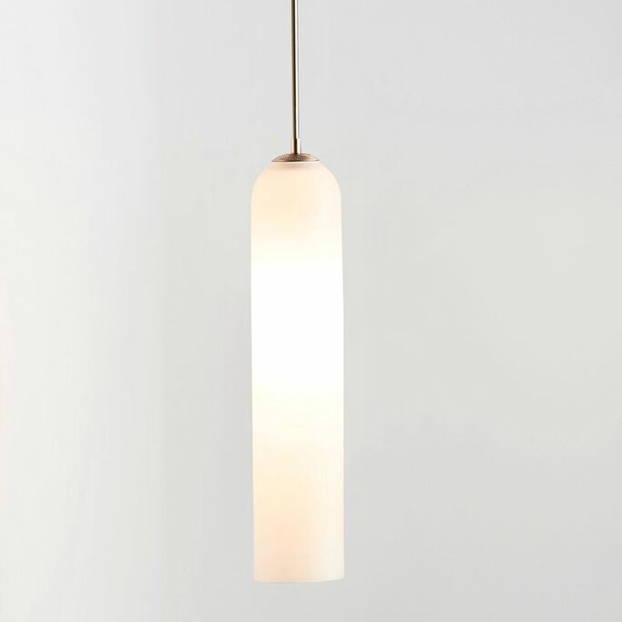 Люстра Articolo Float Pendant Snow By Imperiumloft