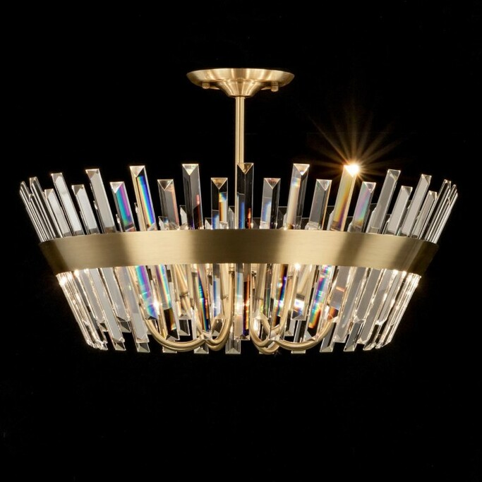 Люстра CITILUX Вестерос CL307183