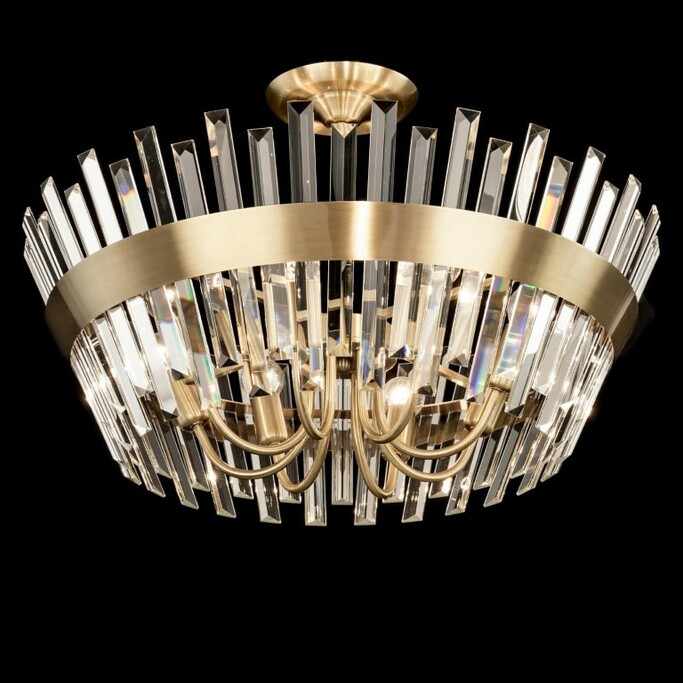 Люстра CITILUX Вестерос CL307183