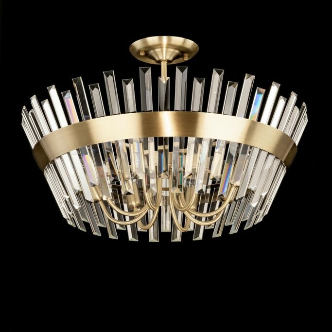 Люстра CITILUX Вестерос CL307183