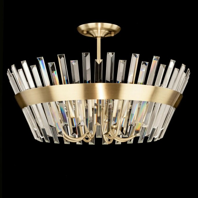 Люстра CITILUX Вестерос CL307183