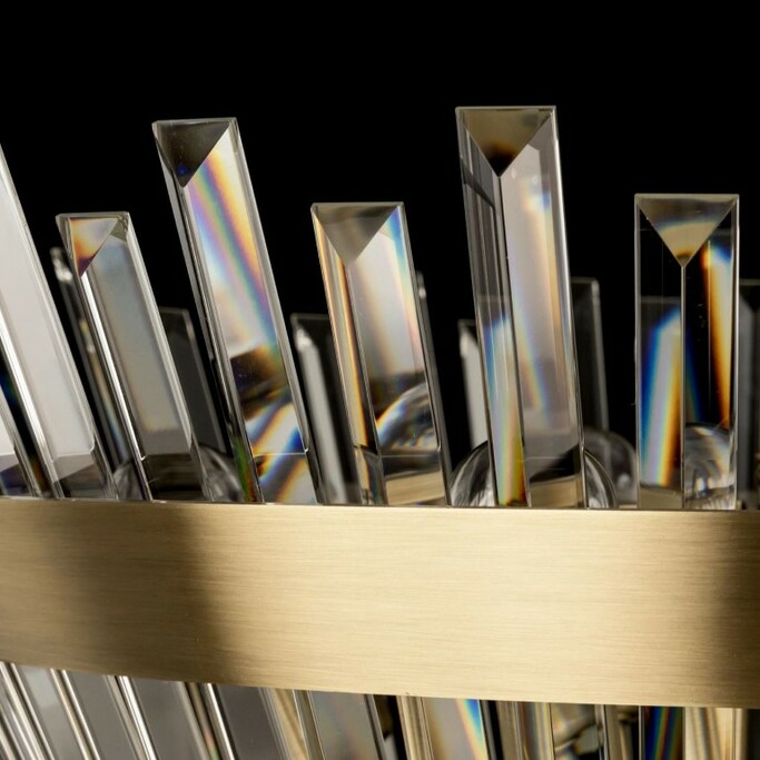 Люстра CITILUX Вестерос CL307183