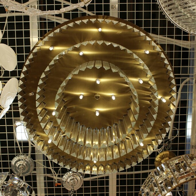 Люстра CLOYD BROTIGAN cloyd-10699