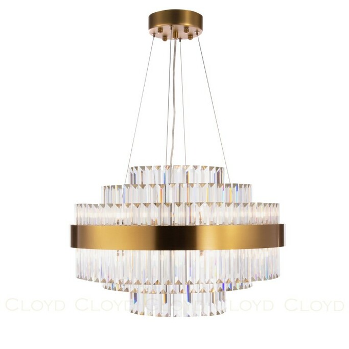 Люстра CLOYD BROTIGAN cloyd-10699