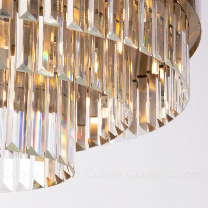 Люстра CLOYD BROTIGAN cloyd-10699