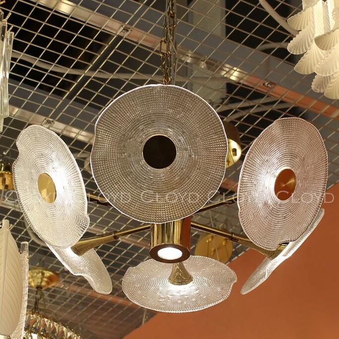 Люстра CLOYD GRAMMY cloyd-10667