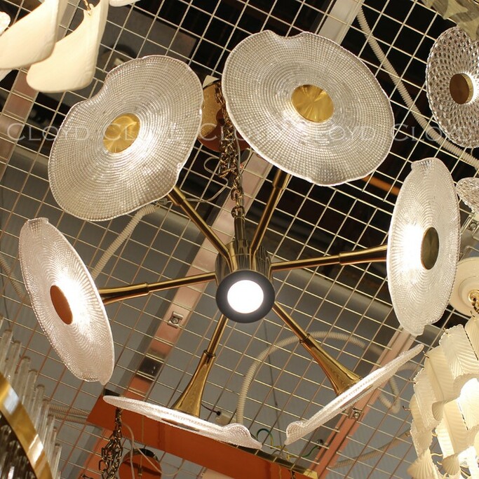 Люстра CLOYD GRAMMY cloyd-10667