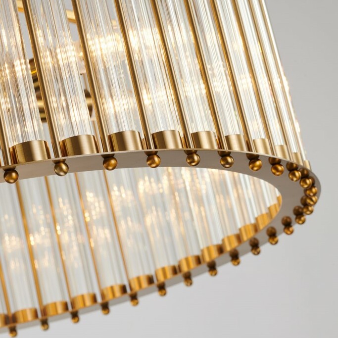 Люстра CLOYD RODERIC cloyd-10641