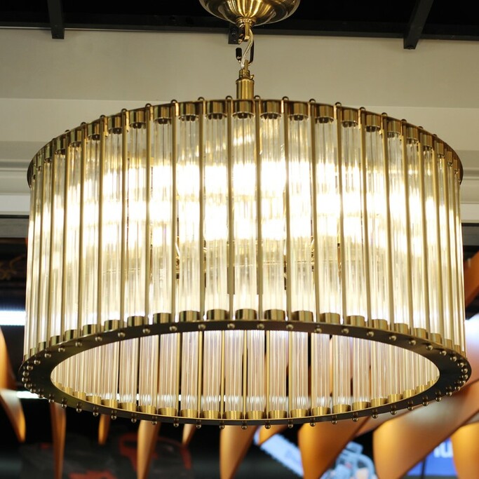 Люстра CLOYD RODERIC cloyd-10641