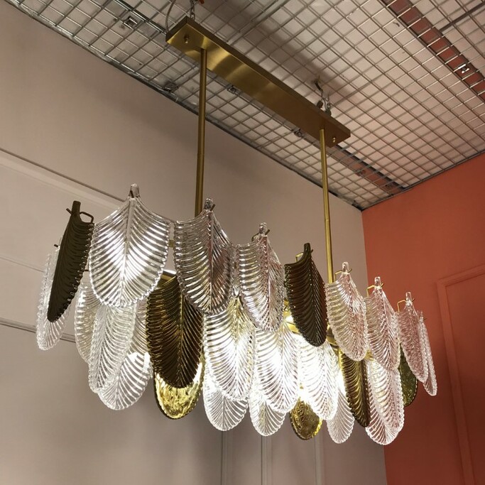 Люстра CLOYD BONGA cloyd-10599