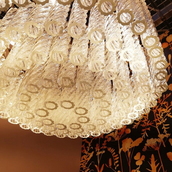 Люстра CLOYD SINFONIA cloyd-10313