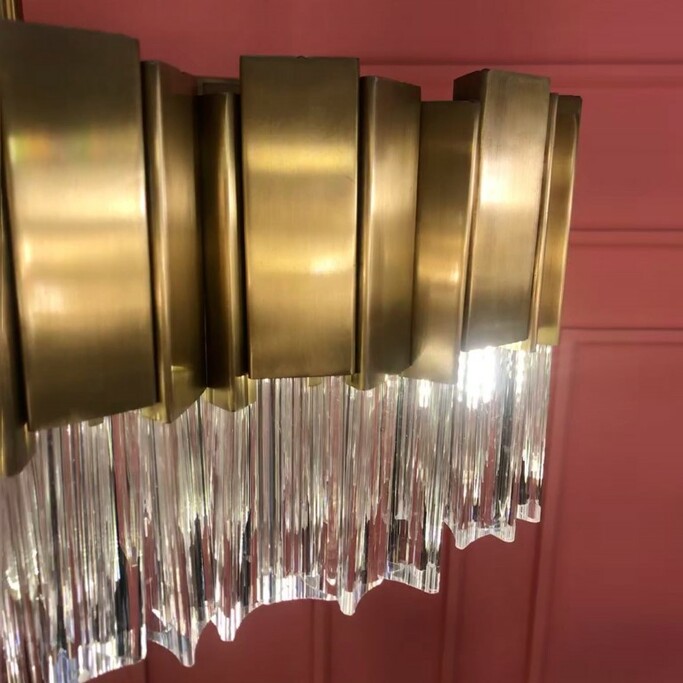 Люстра CLOYD CANTATA cloyd-10255