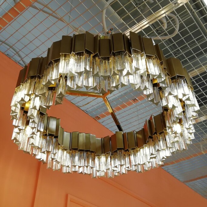 Люстра CLOYD CANTATA cloyd-10255