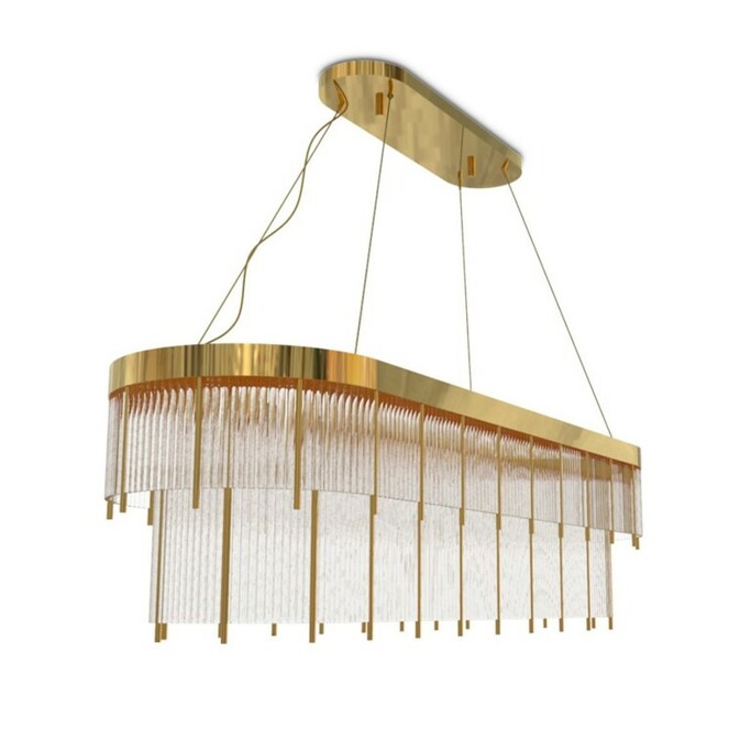 Люстра CLOYD CARTEL cloyd-10630