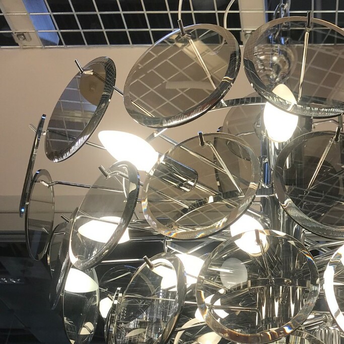 Люстра CLOYD LINZE cloyd-10583