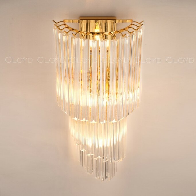 Бра CLOYD EVOLUTE cloyd-20104