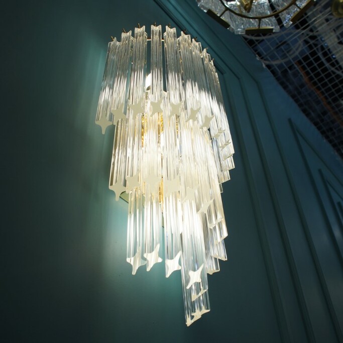 Бра CLOYD EVOLUTE cloyd-20104