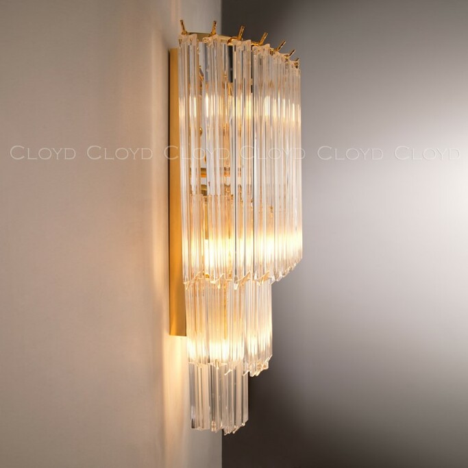 Бра CLOYD EVOLUTE cloyd-20104