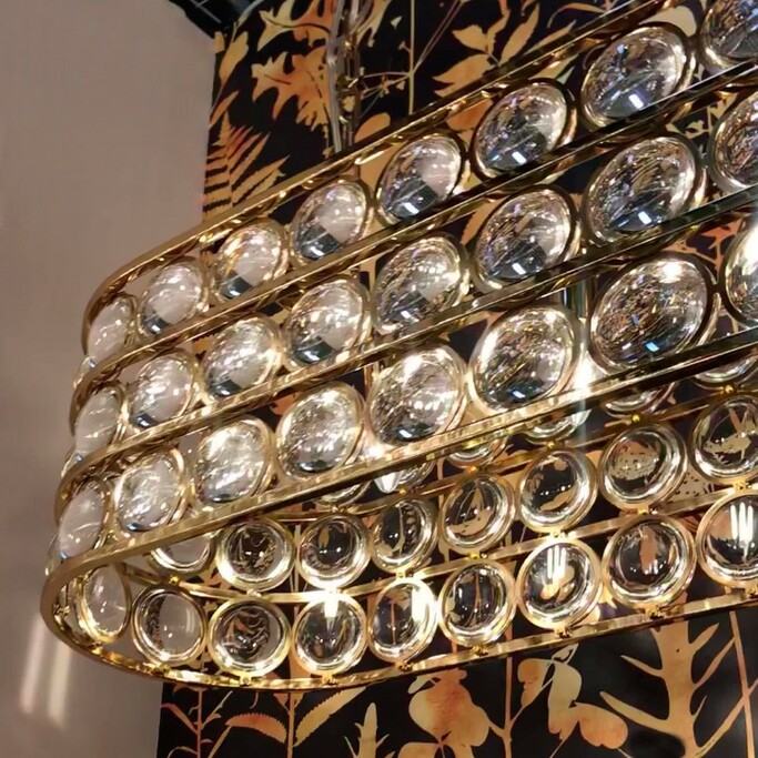 Люстра CLOYD VALENT cloyd-10294