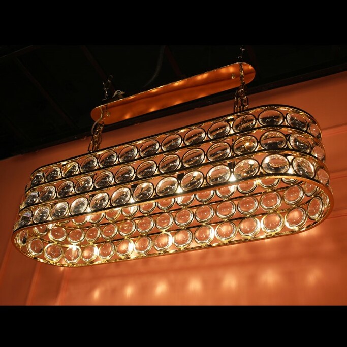 Люстра CLOYD VALENT cloyd-10294