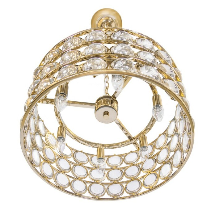 Люстра CLOYD VALENT cloyd-10296