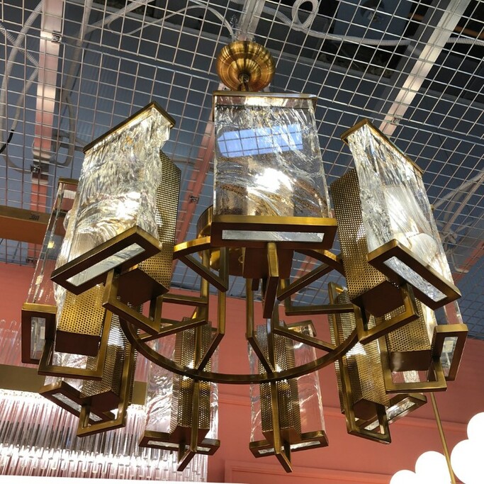 Люстра CLOYD MINERAL cloyd-10285